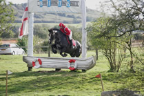 In-house Cross Country Clinics at Caistor Equestrian Centre