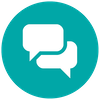 Client testimonial