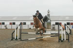 Caistor Equestrian Centre