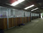 Caistor Equestrian Centre