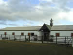 Caistor Equestrian Centre