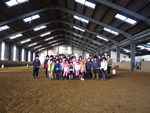 Caistor Equestrian Centre