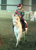 Caistor Equestrian Centre