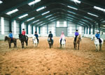 Caistor Equestrian Centre