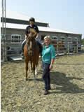 Caistor Equestrian Centre