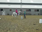 Caistor Equestrian Centre
