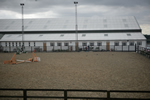 Caistor Equestrian Centre