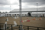 Caistor Equestrian Centre