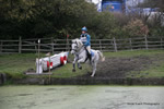 Caistor Equestrian Centre