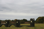 Caistor Equestrian Centre