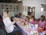 Caistor Equestrian Centre