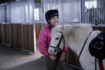 Caistor Equestrian Centre