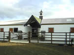 Caistor Equestrian Centre
