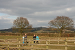Caistor Equestrian Centre